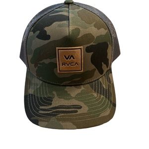 RVCA Boy’s Hat